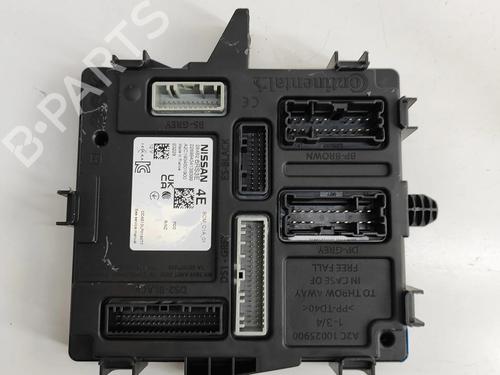 Electronic module NISSAN QASHQAI III (J12) 1.3 DIG-T | BP27783712M83  - Image 6