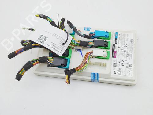 Used Control unit Control unit BMW 3 (G20, G80, G28) 330 e Plug-in-Hybrid (292 hp) 39656687 39656687