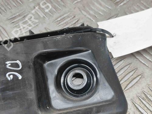Rear bumper bracket MERCEDES-BENZ A-CLASS (W176) A 180 (176.042) | BP25217940C159 