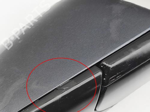 Right mirror TESLA MODEL 3 (5YJ3) EV | BP32269336C27 