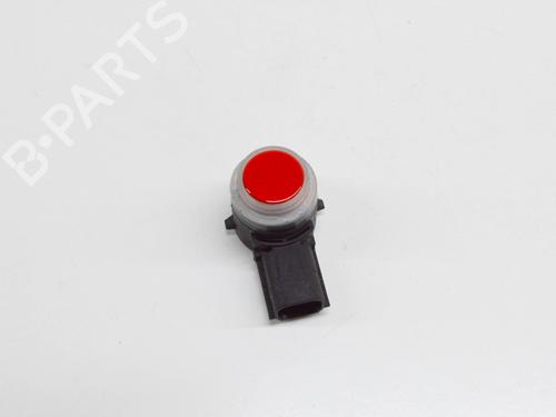 Electronic module FORD FIESTA VII (HJ, HF) 1.0 EcoBoost | BP14454522M83 