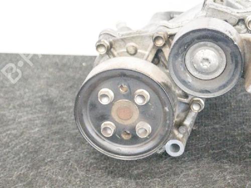Auxiliary water pump MAZDA 6 Estate (GH) 2.2 MZR-CD (GH10) | BP14655444M111 