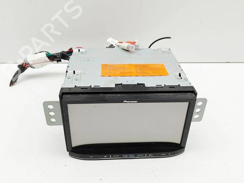 Elektronisk modul ISUZU D-MAX II (TFR, TFS) 2.5 CRDi 4x4 (TFS86J) (163 hp) 32025725