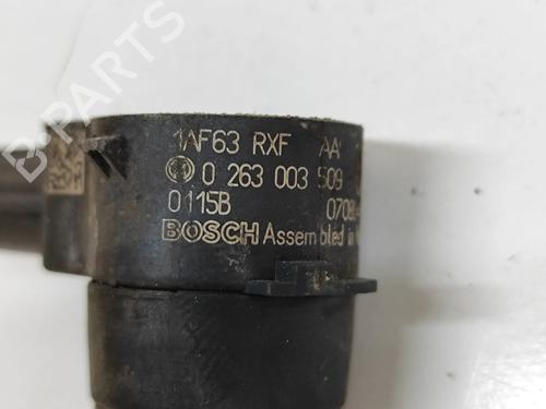 Electronic module DODGE NITRO 2.8 CRD 4WD | BP28688233M83  - Image 7
