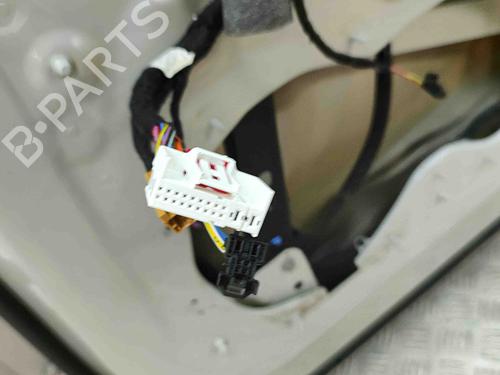 Right front door AUDI E-TRON (GEN) 55 quattro | BP29403919C3 