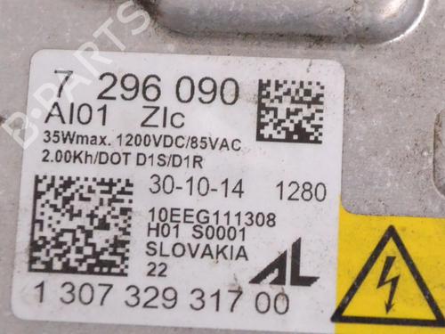 Electronic module BMW 3 Gran Turismo (F34) 330 d xDrive | BP30235994M83 