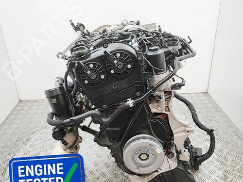 Used Engine Engine 39172177 39172177