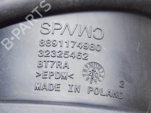 Pipe VOLVO XC40 (536) B4 Mild-Hybrid | BP27758020M125 