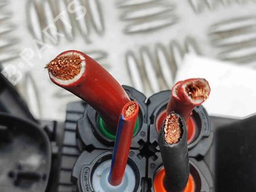 Electronic module BMW X3 (G01, F97, G08) xDrive M40 i | BP29487589M83 