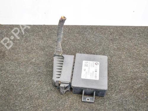 Used Electronic module BMW 5 (F10) 520 d (184 hp) 7738642