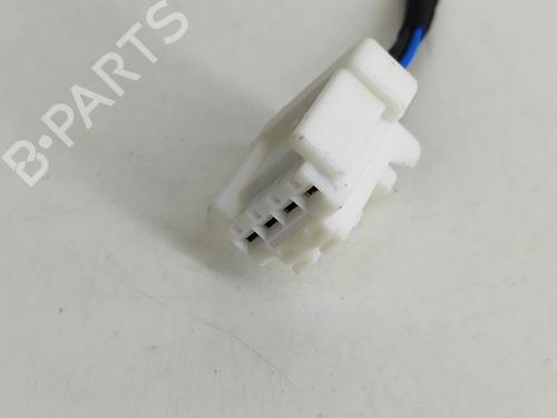 Left taillight NISSAN JUKE (F16_) DIG-T 117 | BP27774877C34