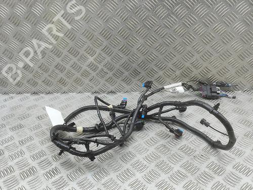 Electronic module LAND ROVER RANGE ROVER EVOQUE (L551) 2.0 D200 4x4 | BP34442962M83 - Image 2