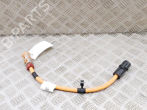 Used Wiring harness Wiring harness MERCEDES-BENZ CLA (C118) CLA 250 e (118.386) (218 hp) 39656166 39656166