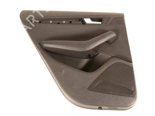 Used Rear left panel Rear left panel AUDI Q5 (8RB) 2.0 TDI quattro (163 hp) 33348593 33348593