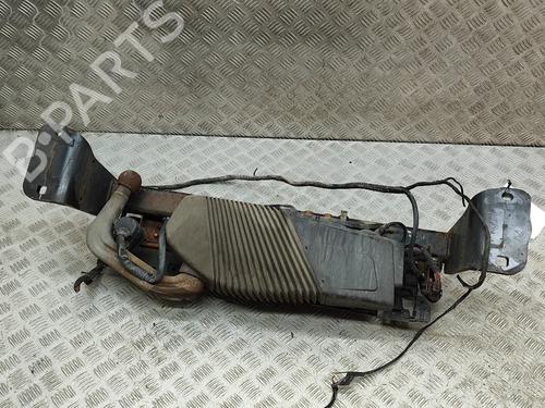 Tow ball/Mechanism BMW 3 Gran Turismo (F34) 320 d xDrive | BP26576628C141 