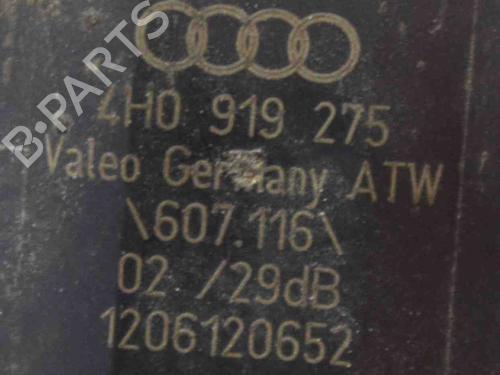 Elektronisk modul VW TRANSPORTER T5 Bus (7HB, 7HJ, 7EB, 7EJ) 2.0 TDI 4motion | BP6772749M83 