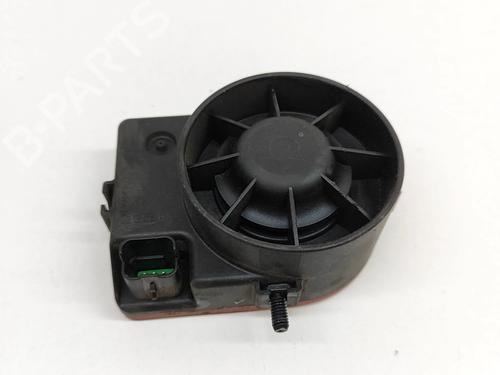 Used Electronic module PEUGEOT 2008 II (UD_, US_, UY_, UJ_, UR_, UC_) e-2008 (UKZKXZ) (136 hp) 27778367