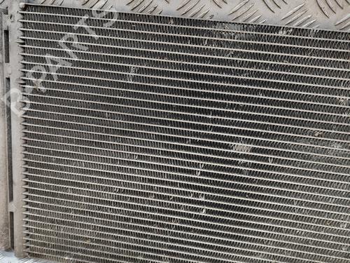 AC radiator BMW 1 (E87) 116 d | BP29987431M32
