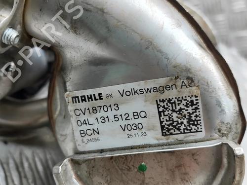 Egr VW PASSAT B8 Variant (3G5, CB5) 2.0 TDI | BP39205942M69 - Image 6