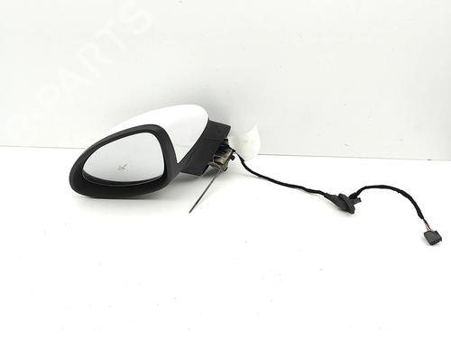 Used Left mirror Left mirror PORSCHE CAYENNE (92A) 3.0 Diesel (245 hp) 34374945 34374945