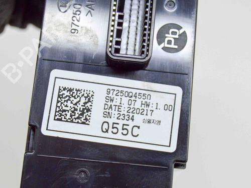 Climate control KIA NIRO I (DE) E-NIRO | BP28548129I5 