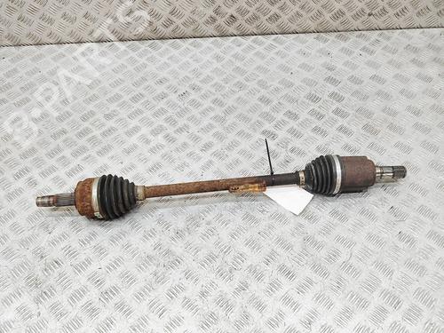 Left front driveshaft FIAT 500e (332_) Elektro (FA1) | BP36533841M38 - Image 3