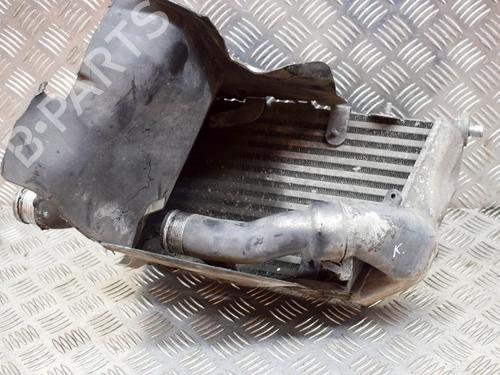 Used Intercooler AUDI A8 D3 (4E2, 4E8) 4.0 TDI quattro (275 hp) 8895059