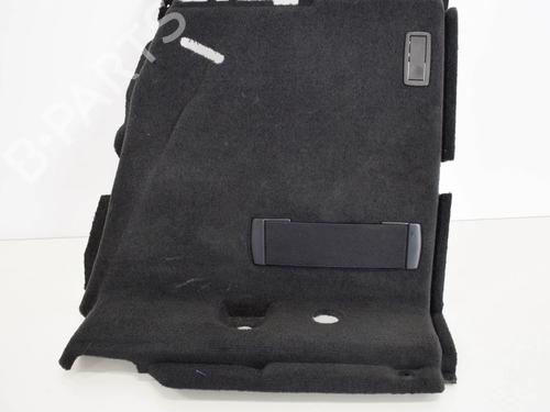 Used Boot lining Boot lining BMW 3 Touring (F31) 330 d (258 hp) 14608504 14608504