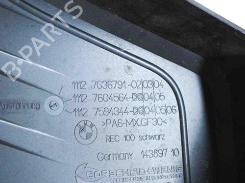 Upper protection BMW 3 (F30, F80) 320 i | BP10915365M93 