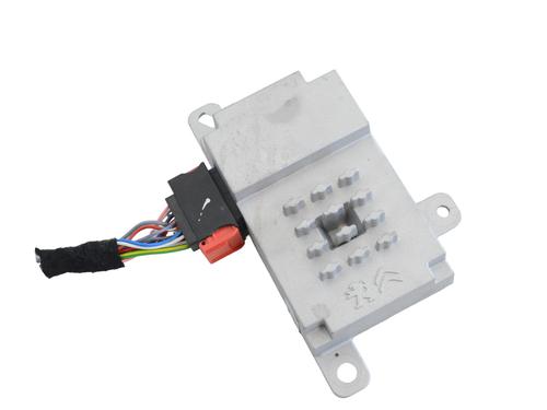 Electronic module CITROËN C4 III (BA_, BB_, BC_) ë-C4 (BCZKXC, BZCKSC) | BP30242876M83