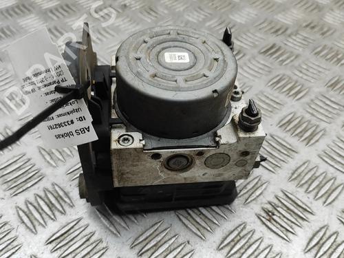 ABS Bremseaggregat VW PASSAT B8 Variant (3G5, CB5) 1.8 TSI (180 hp) 30972077