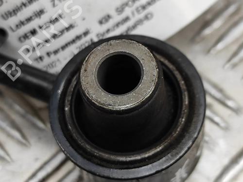 Other KIA SPORTAGE V (NQ5) 1.6 T-GDi Hybrid AWD | BP27782434O1 