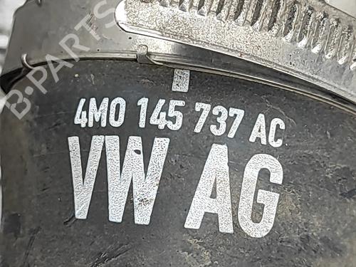 Pipe AUDI Q7 (4MB, 4MG, 4MQ) 50 TDI Mild Hybrid quattro | BP30679176M125