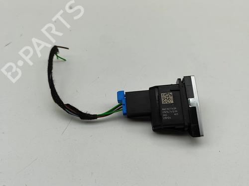 Switch AUDI A5 Sportback (F5A, F5F) 40 TFSI Mild Hybrid | BP28436672I30