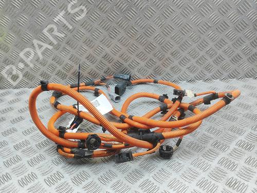 Ledningsnet Ledningsnet PEUGEOT 2008 II (UD_, US_, UY_, UJ_, UR_, UC_) e-2008 (UKZKXZ) (136 hp) 33798214 33798214