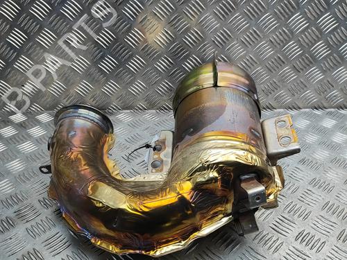 Catalyst VOLVO XC40 (536) B4 Mild-Hybrid | BP33378604M10 - Image 4