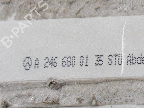 Step MERCEDES-BENZ GLA-CLASS (X156) GLA 180 (156.942) | BP14663388C149 
