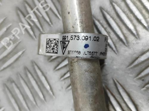 AC pipe PORSCHE 718 BOXSTER (982) 2.5 S (982330, 982331) | BP29391966M126 - Image 7