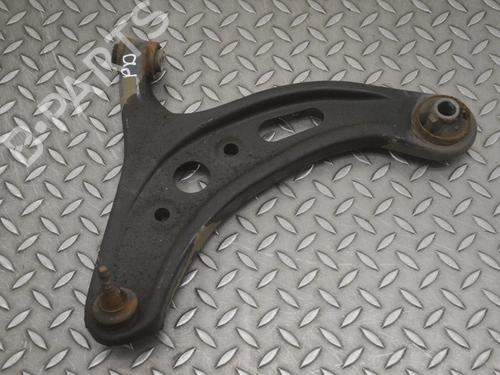 Used Right front suspension arm Right front suspension arm TOYOTA GT 86 Coupe (ZN6_) 2.0 (ZN6AC_, ZN6BC_, ZN6K) (200 hp) 33363780 33363780
