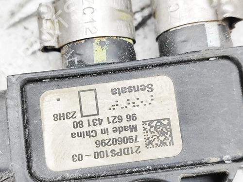 Electronic sensor PEUGEOT BOXER Platform/Chassis 2.0 BlueHDi 160 | BP32974421M84  - Image 7