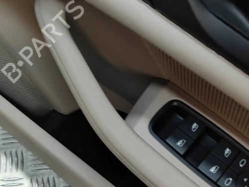 Front right panel PORSCHE TAYCAN Cross Turismo (Y1B) 4 (Y1BBD1) | BP28548538C59 - Image 7