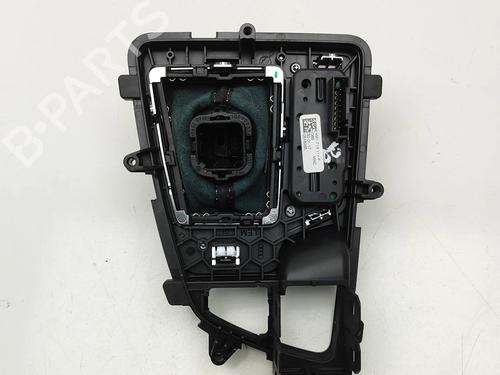 Gear lever AUDI Q7 (4MB, 4MG, 4MQ) 3.0 TDI e-tron quattro | BP26142316M90 - Image 3