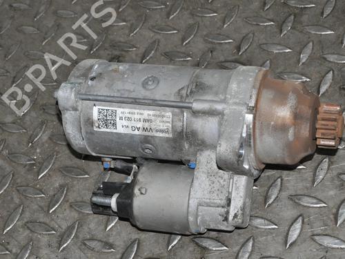 Starter AUDI A6 C6 (4F2) 2.0 TFSI | BP30215615M8 