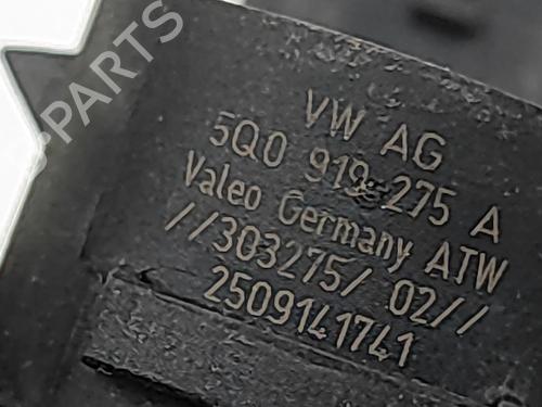 Electronic module PORSCHE 911 (991) 3.8 Turbo | BP33206523M83 - Image 6