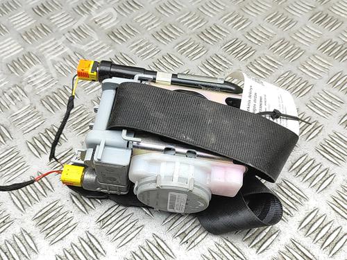 Front right seatbelt AUDI Q7 (4MB, 4MG, 4MQ) 50 TDI Mild Hybrid quattro | BP33379546I25 - Image 2
