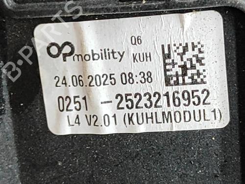 Radiator set AUDI Q6 E-TRON (GFB) e-tron quattro | BP37444880M120  - Image 11