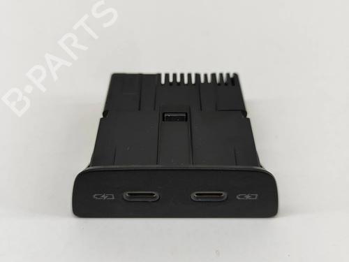 Elektronisk modul VW GOLF VIII (CD1, DA1) 1.5 TSI (131 hp) 27766236