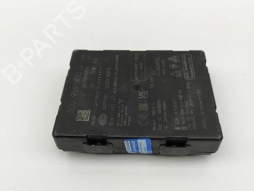 Electronic module CUPRA ATECA (KH7, KHP, KBP) 2.0 TSI 4Drive | BP30301541M83