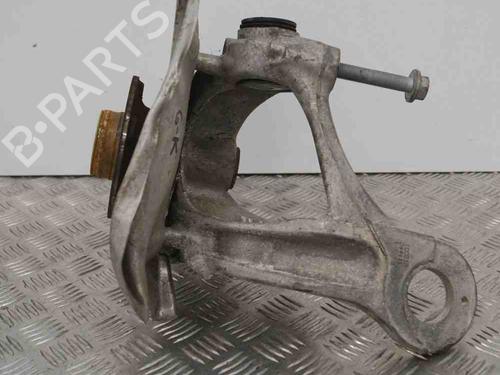 Left rear steering knuckle AUDI A4 B8 (8K2) 2.0 TDI | BP14659132M27 