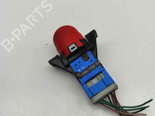 Warning switch ISUZU D-MAX I (TFR, TFS) 3.0 DiTD 4x4 (TFS85_) | BP29392285I22 